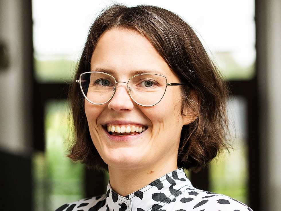 Rebecka Hallencreutz