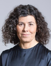 Yasemin Bayramoglu