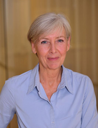 Maria Schönefeld
