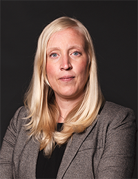 Caroline Lindeberg