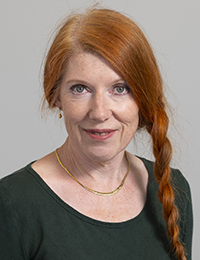 Gunilla Krieg