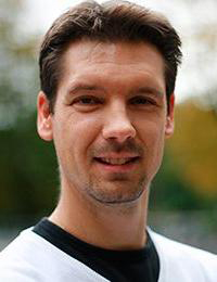 Magnus Lindwall