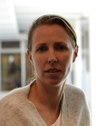 Helen Eriksson