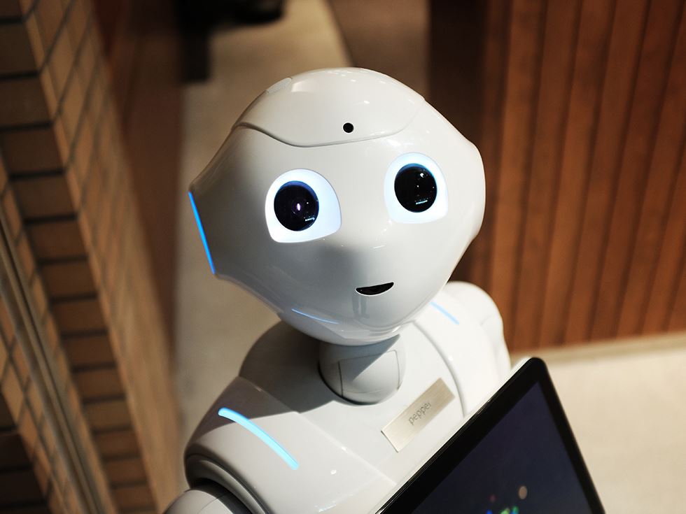 Robot