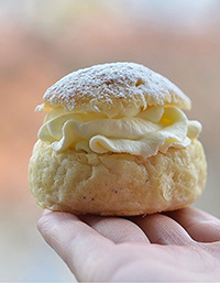 Semla