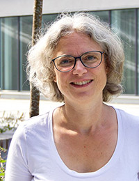 Constanze Leineweber