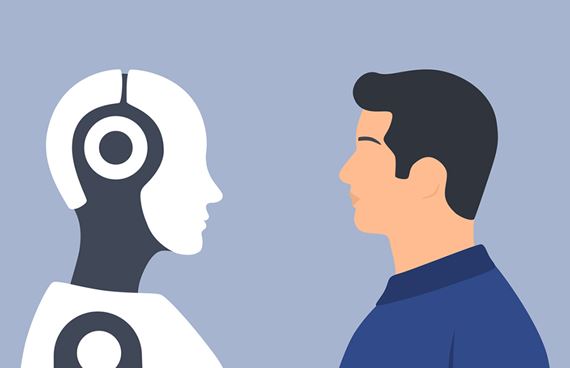 AI som kan tolka känslor testas i arbetslivet