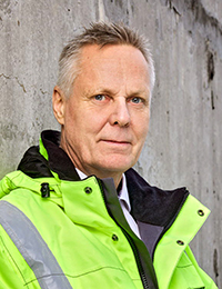 Porträtt Rickard Lindberg