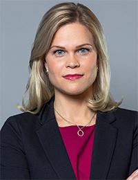 Paulina Brandberg
