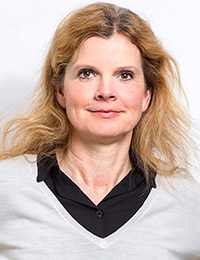 Lena-Karin Allinger
