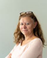 bild på Ingmarie Bergquist