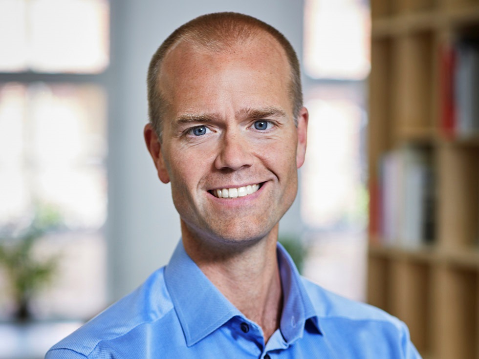 Mattias Lundberg