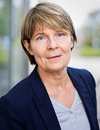 Ulrika Westrup