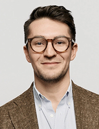 Daniel Olemyr