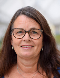 Lena Andersson