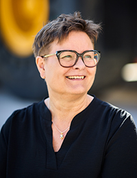 Pernilla Johannesson