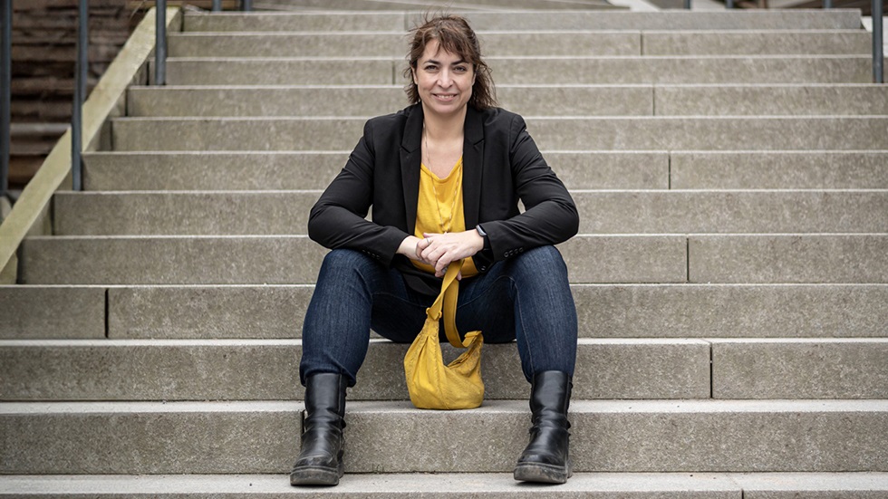 Susanne Adawi