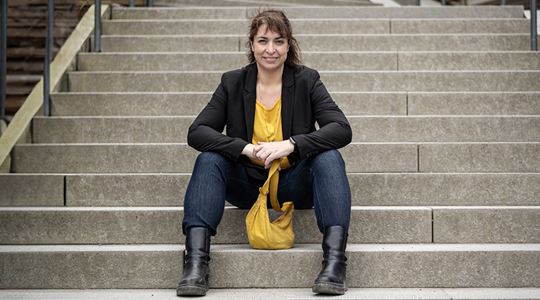 Susanne Adawi