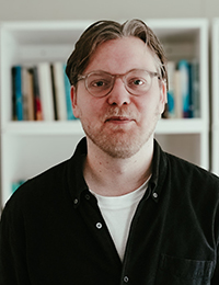 Edvin Syk