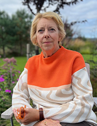 Else-Marie Lång
