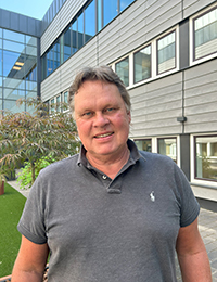 Magnus Henriksson
