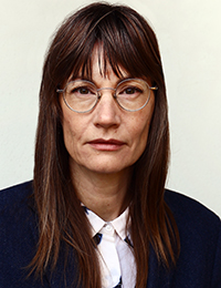 Maria Norstedt