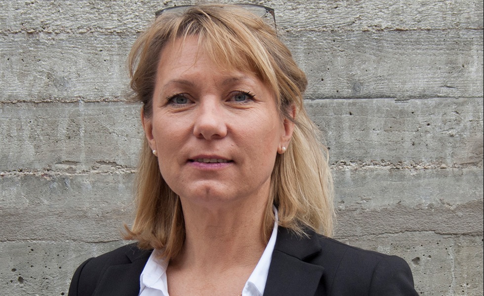 Porträtt Kerstin Nilsson