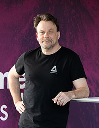 Roger Norén