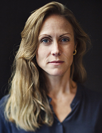 Elin Lindsäter