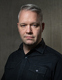 Måns Jonasson, INternetstiftelsen