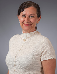 Gunilla Dahlgren