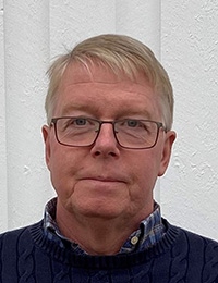 Jörgen Lindberg