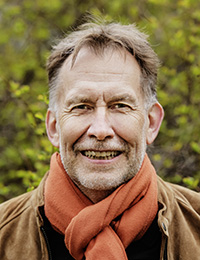 Lasse Frisk