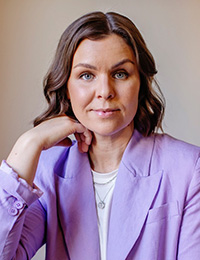 Lina Ejlertsson