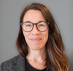 Frida Skog