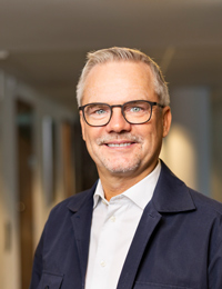 Porträtt av Peder Bertilsson