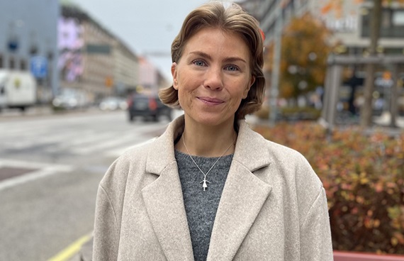 Diana Morgården Guilletmot