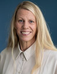 Lisa Hellström, forskare vid Malmö universitet.