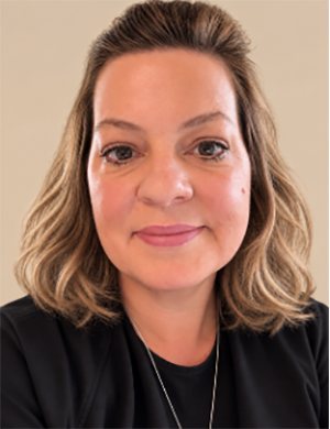 Tove Selvåg Drott, ordförande för Stamningsförbundet. 