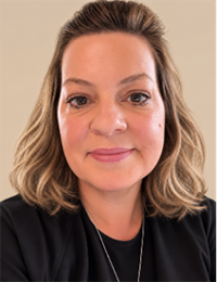Tove Selvåg Drott, ordförande för Stamningsförbundet.