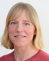 bild på Marianne Zetterblom