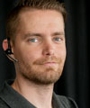 Viktor Konneback, Stiga, Foto: Kajsa Juslin