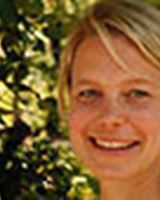 bild på Kerstin Karlsson