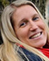 bild på Ingrid Skarp