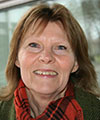 Marianne Döös