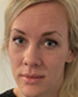 bild pÃ¥ Katharina Hedström
