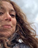 bild på Anahita Arai