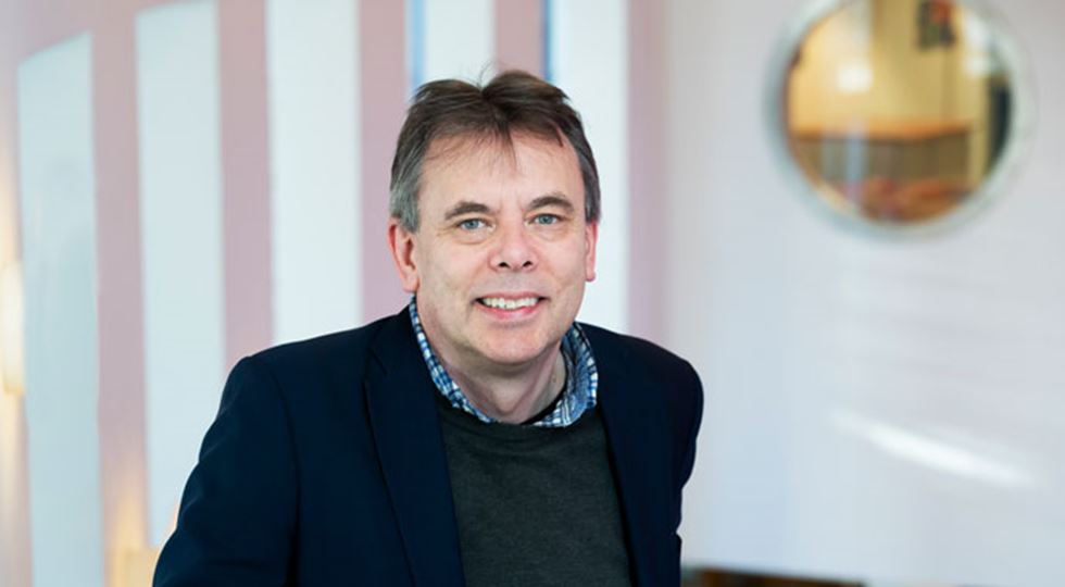 Stefan Tengblad, professor i HR vid Göteborgs universitet