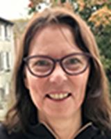 bild på Anita Gullberg
