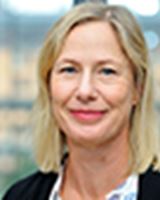 bild pÃ¥ Carin Hedström